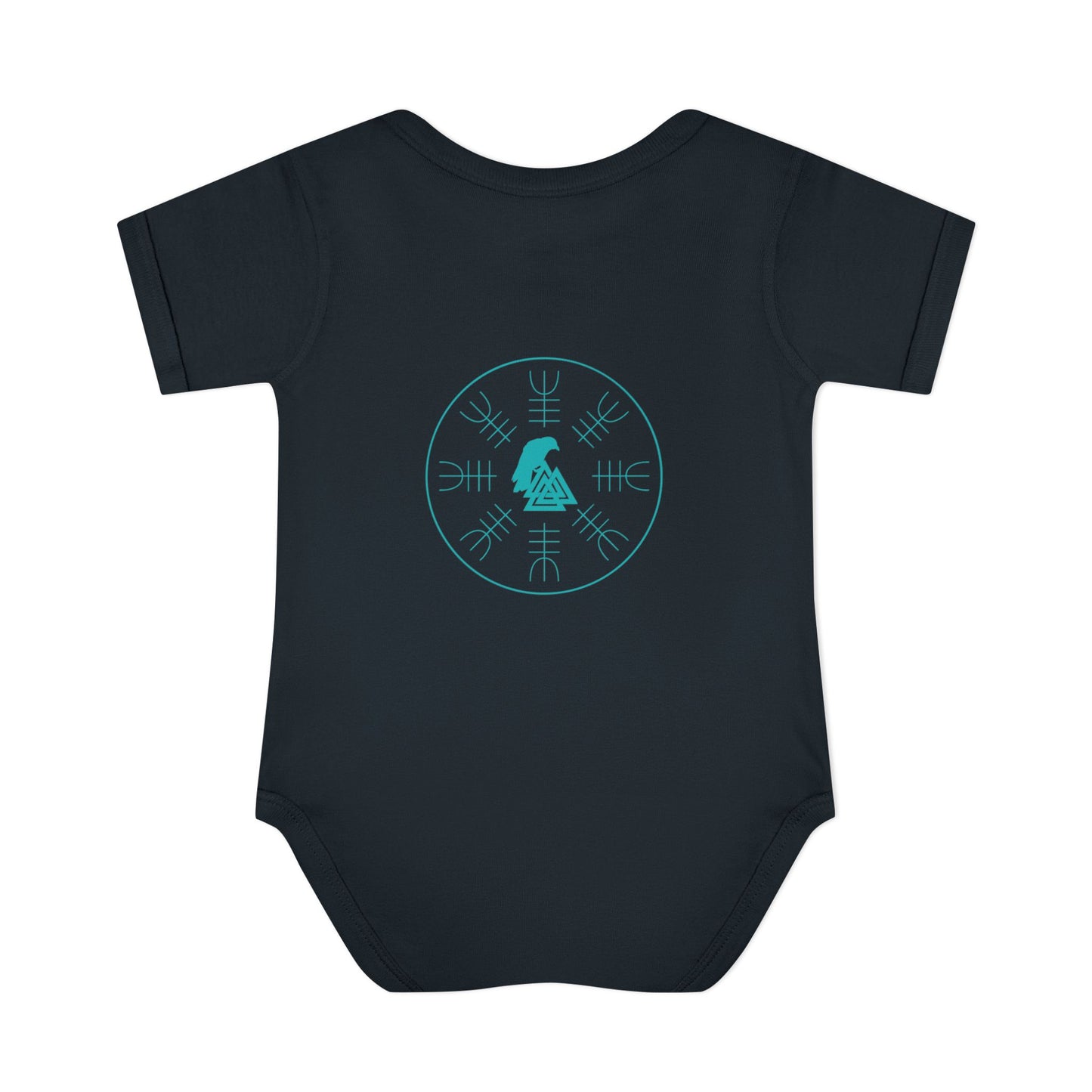 Infant Baby Offensive Industries x Murder Pony