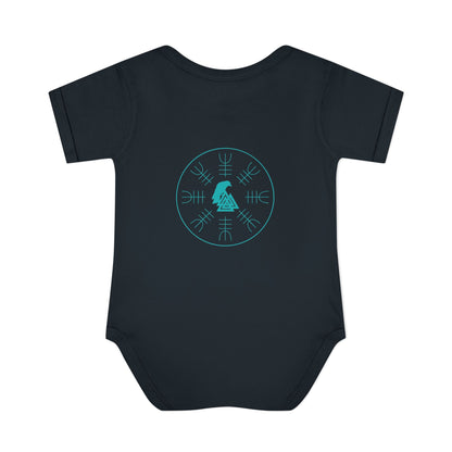 Infant Baby Offensive Industries x Murder Pony