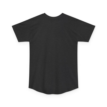 Drill the 3rd Hole Long Body Urban Tee
