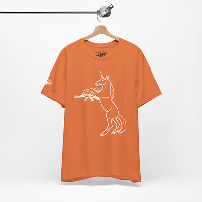Murder Pony Tee