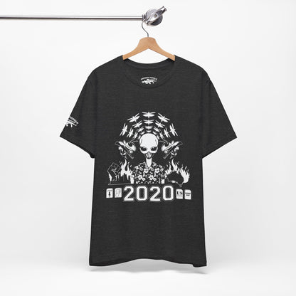 2020 Apocalypse Tour Tee