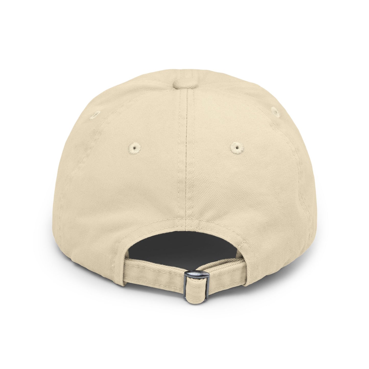 Murder Pony Distressed Cap