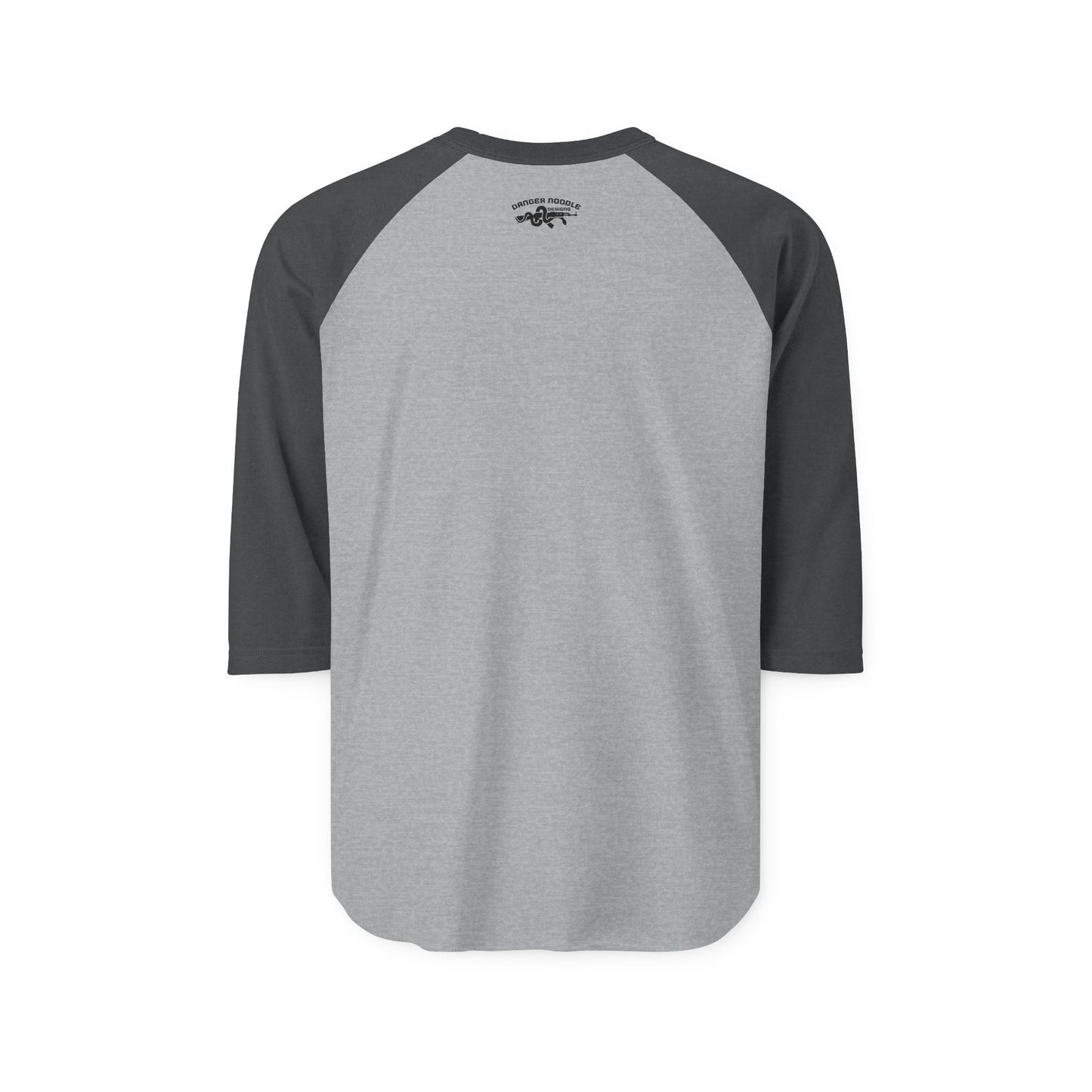 2020 Murder Hornets Baseball Tee