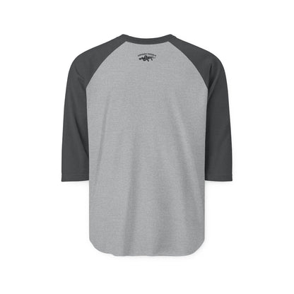 2020 Murder Hornets Baseball Tee