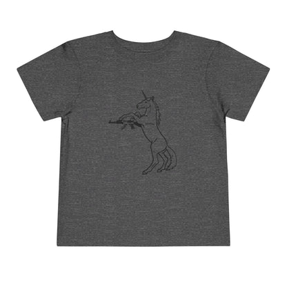 Murder Pony Toddler Tee