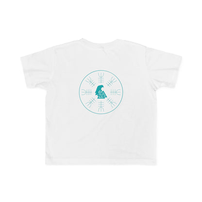 Toddler's Offensive Industries x Murder Pony Collab