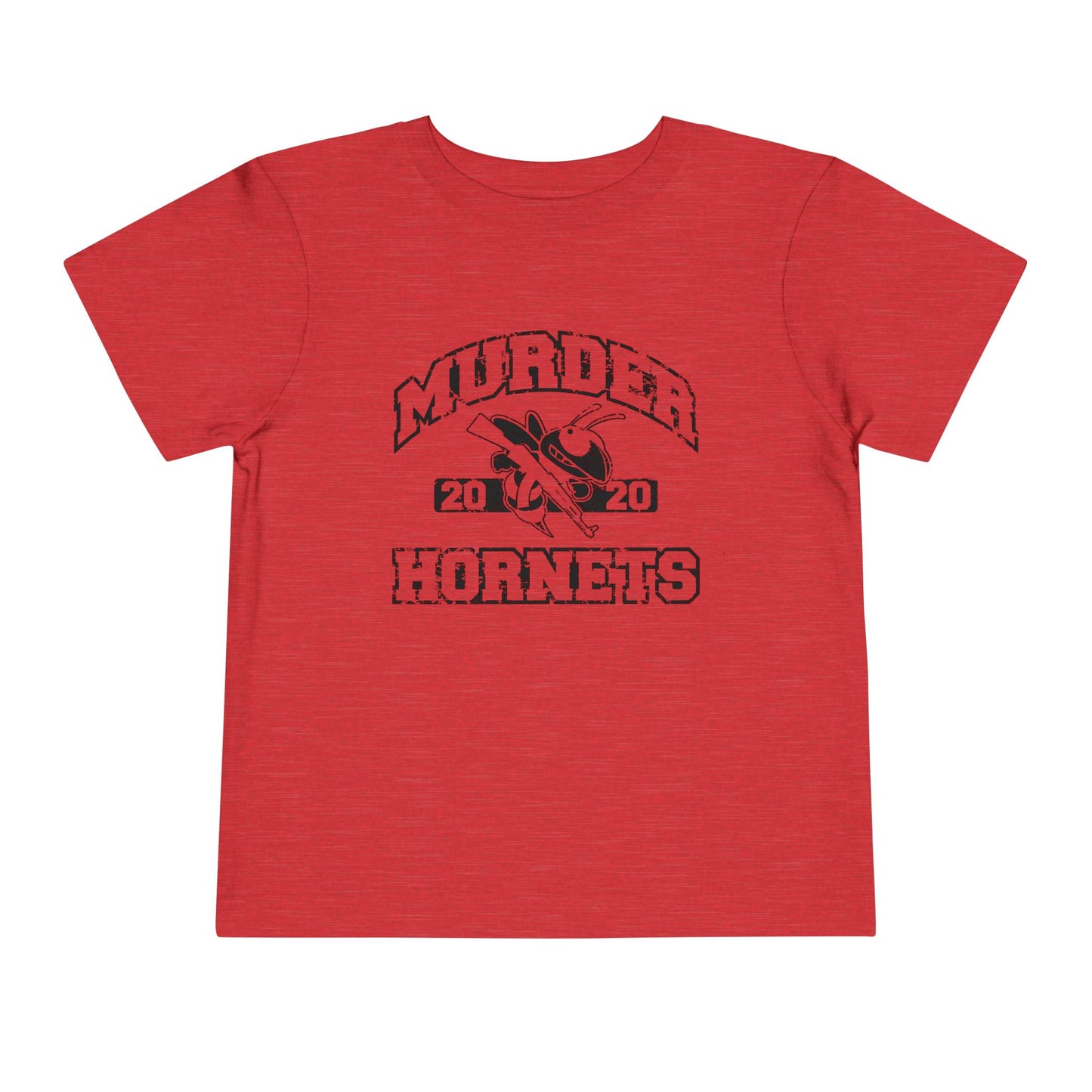 2020 Murder Hornets Toddler Tee