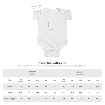 Murder Pony Infant Onesie