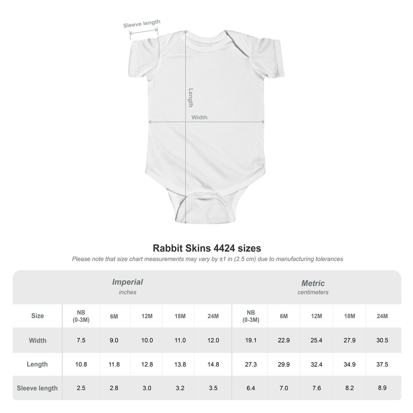 Murder Pony Infant Onesie