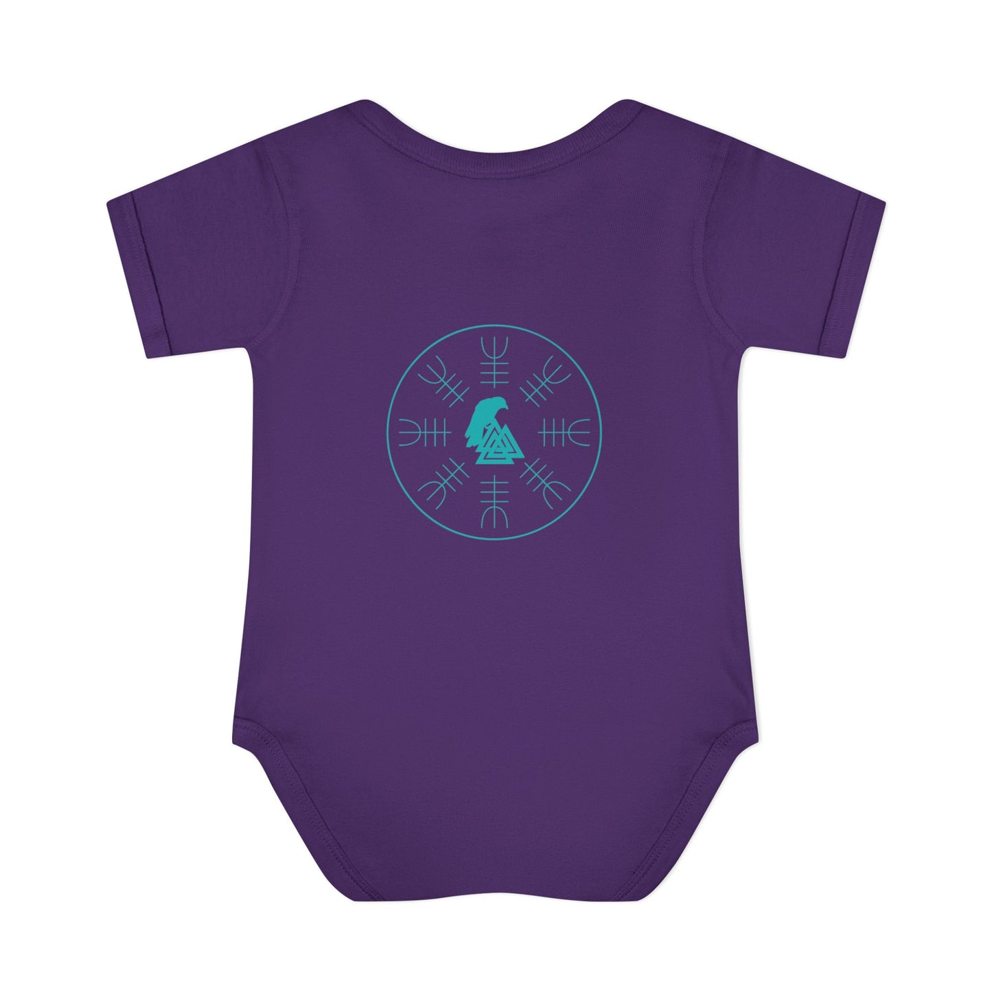 Infant Baby Offensive Industries x Murder Pony