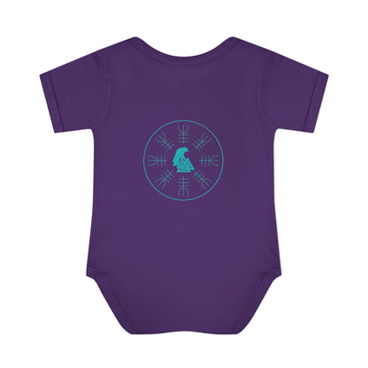 Infant Baby Offensive Industries x Murder Pony