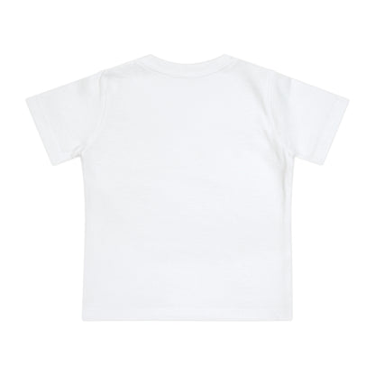 Murder Pony Baby Tee