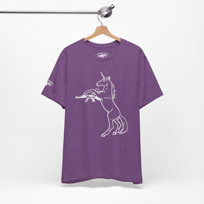 Murder Pony Tee