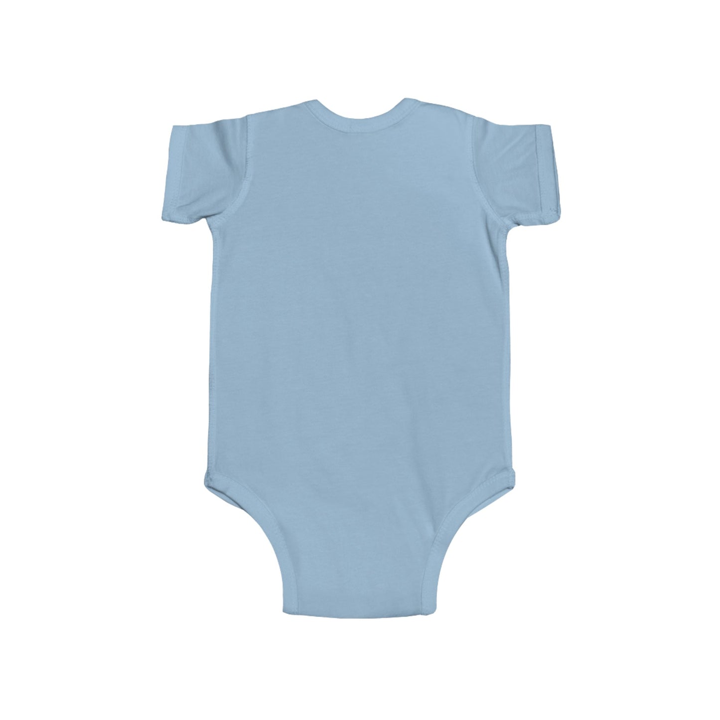 Murder Pony Infant Onesie