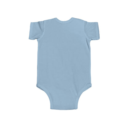 Murder Pony Infant Onesie