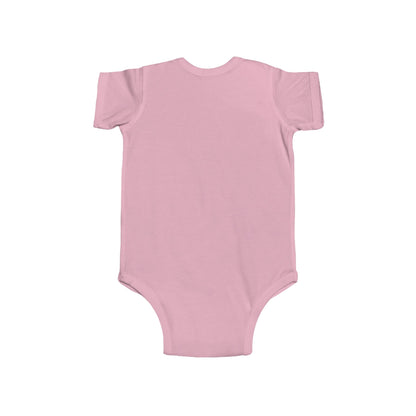 Murder Pony Infant Onesie