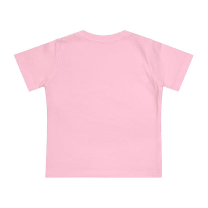 Murder Pony Baby Tee