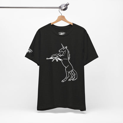 Murder Pony Tee