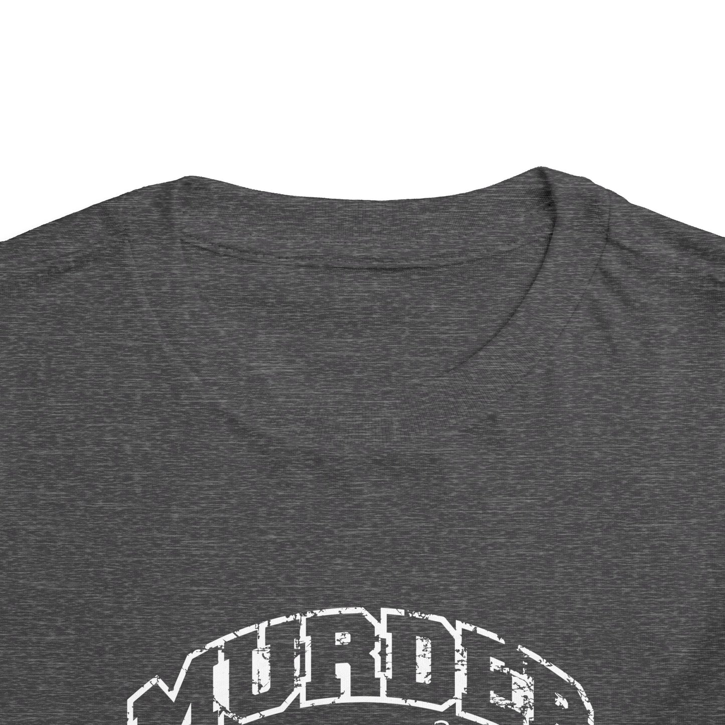 2020 Murder Hornets Toddler Tee
