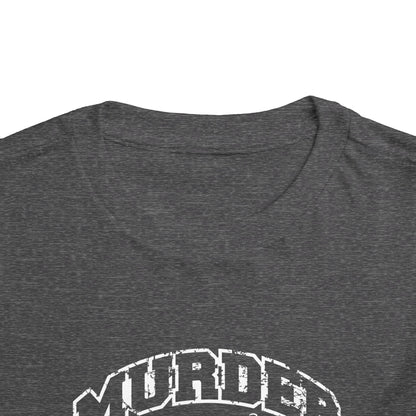 2020 Murder Hornets Toddler Tee