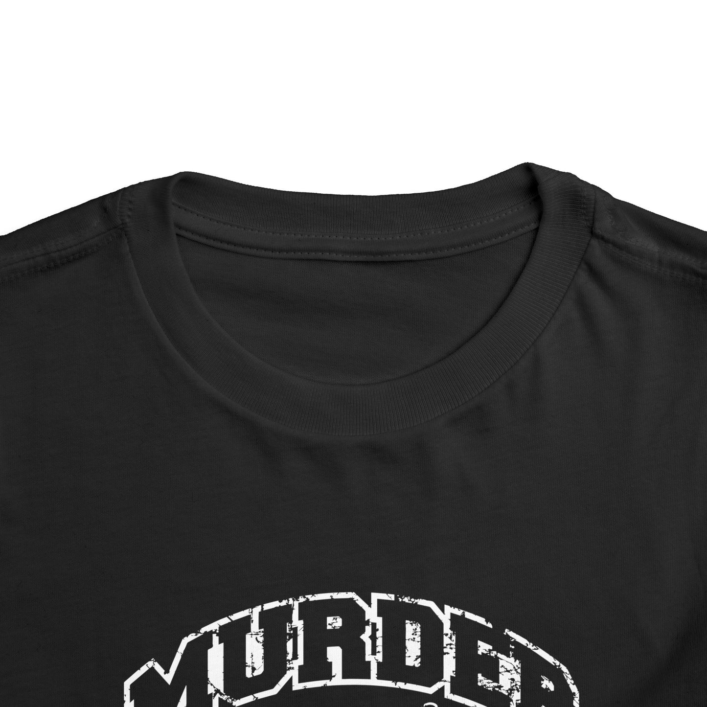 2020 Murder Hornets Toddler Tee