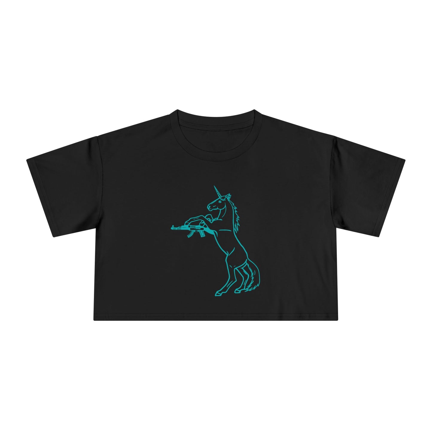 Offensive Industries x Murder Pony Tee