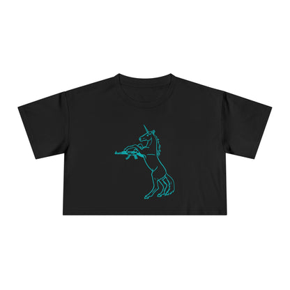 Offensive Industries x Murder Pony Tee
