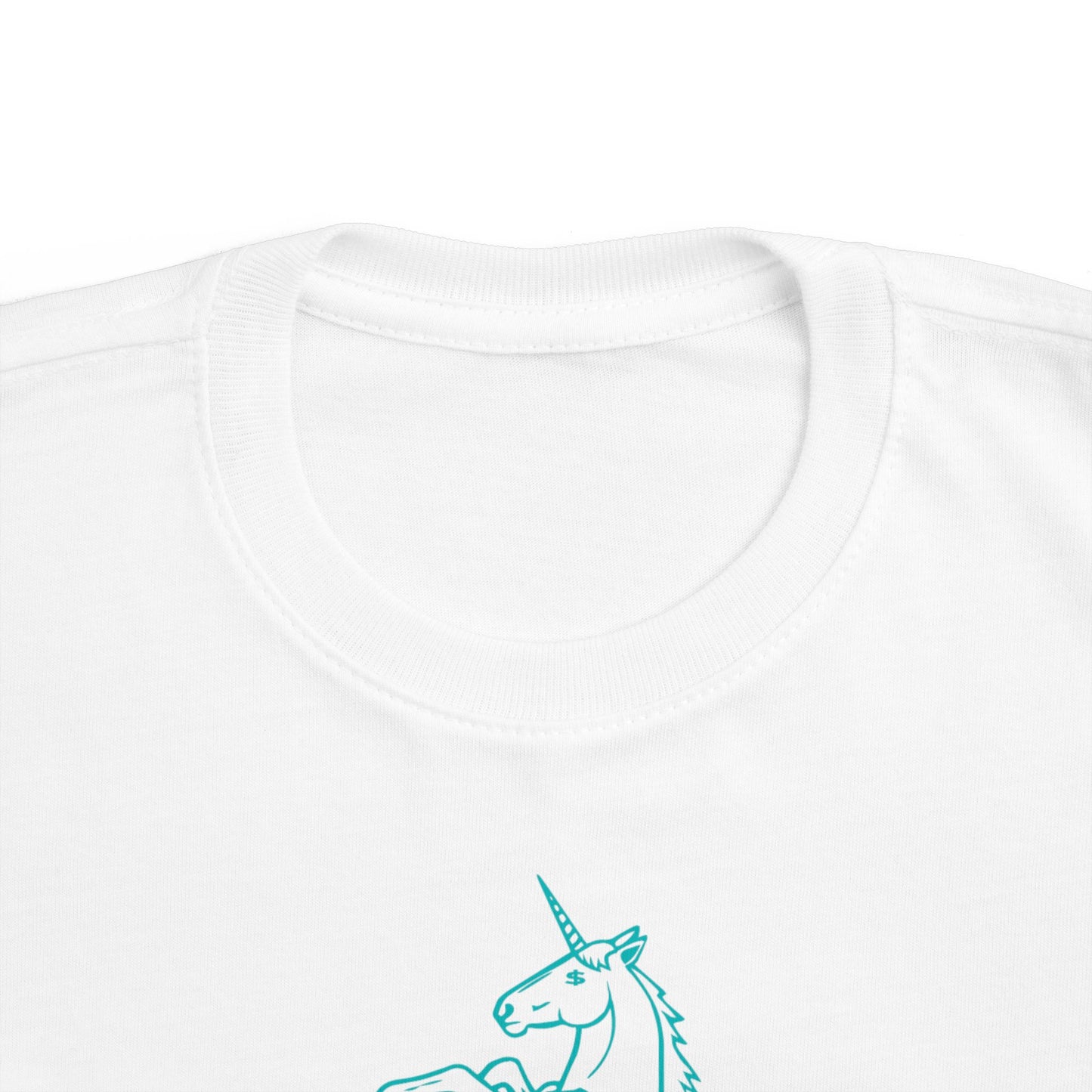 Toddler's Offensive Industries x Murder Pony Collab