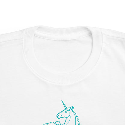 Toddler's Offensive Industries x Murder Pony Collab