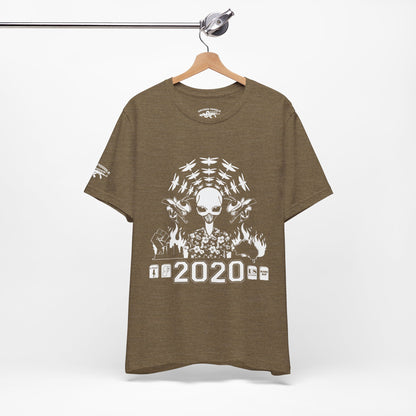 2020 Apocalypse Tour Tee