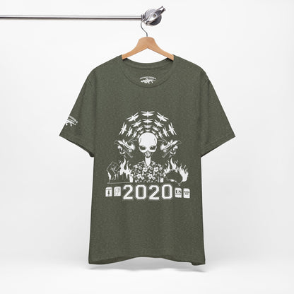 2020 Apocalypse Tour Tee