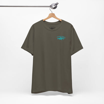 Tactipaca Tee