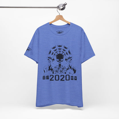 2020 Apocalypse Tour Tee