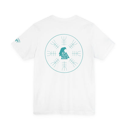 Offensive Industries x Murder Pony Tee (Tri-Blend)