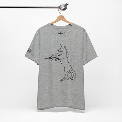 Murder Pony Tee