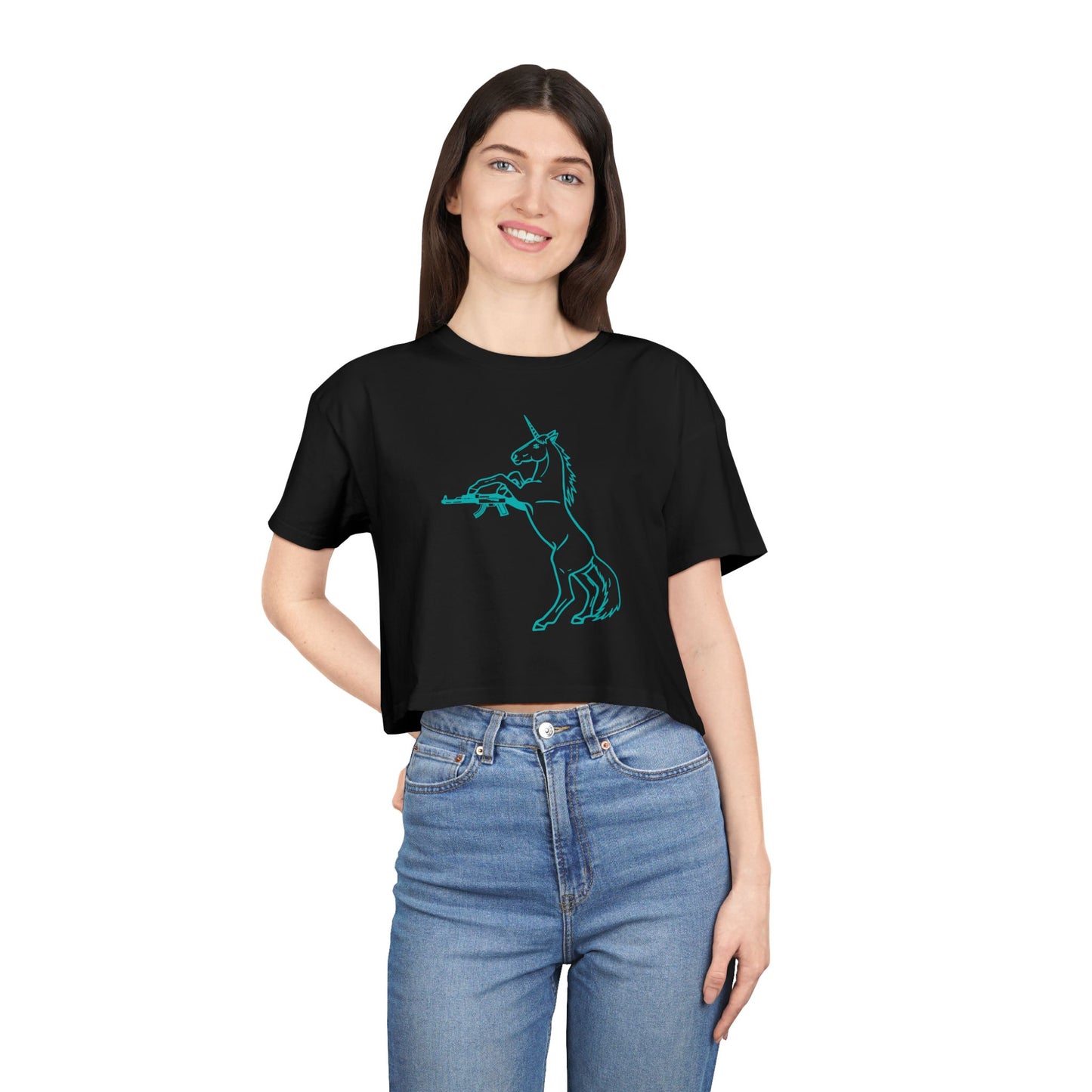 Offensive Industries x Murder Pony Tee