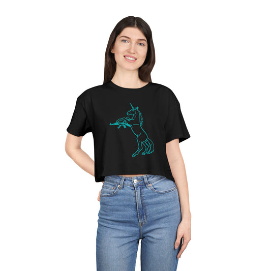 Offensive Industries x Murder Pony Tee
