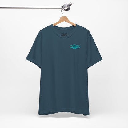 Tactipaca Tee