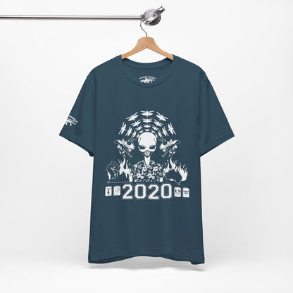 2020 Apocalypse Tour Tee